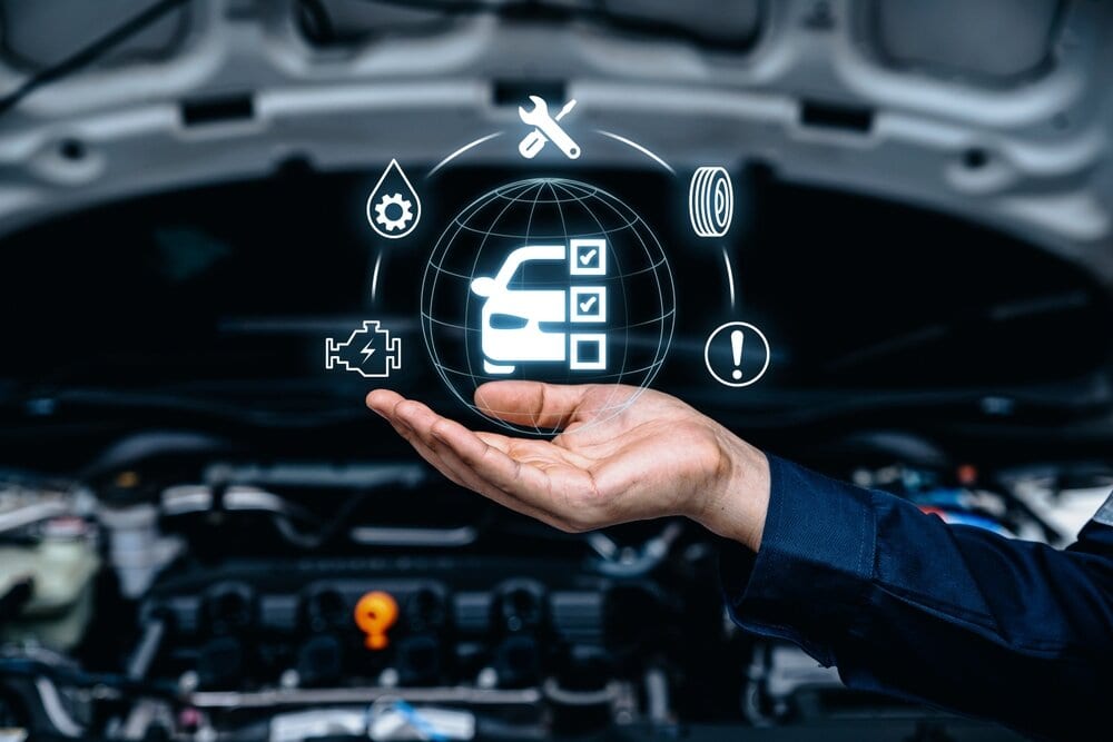 subscription based car insurance