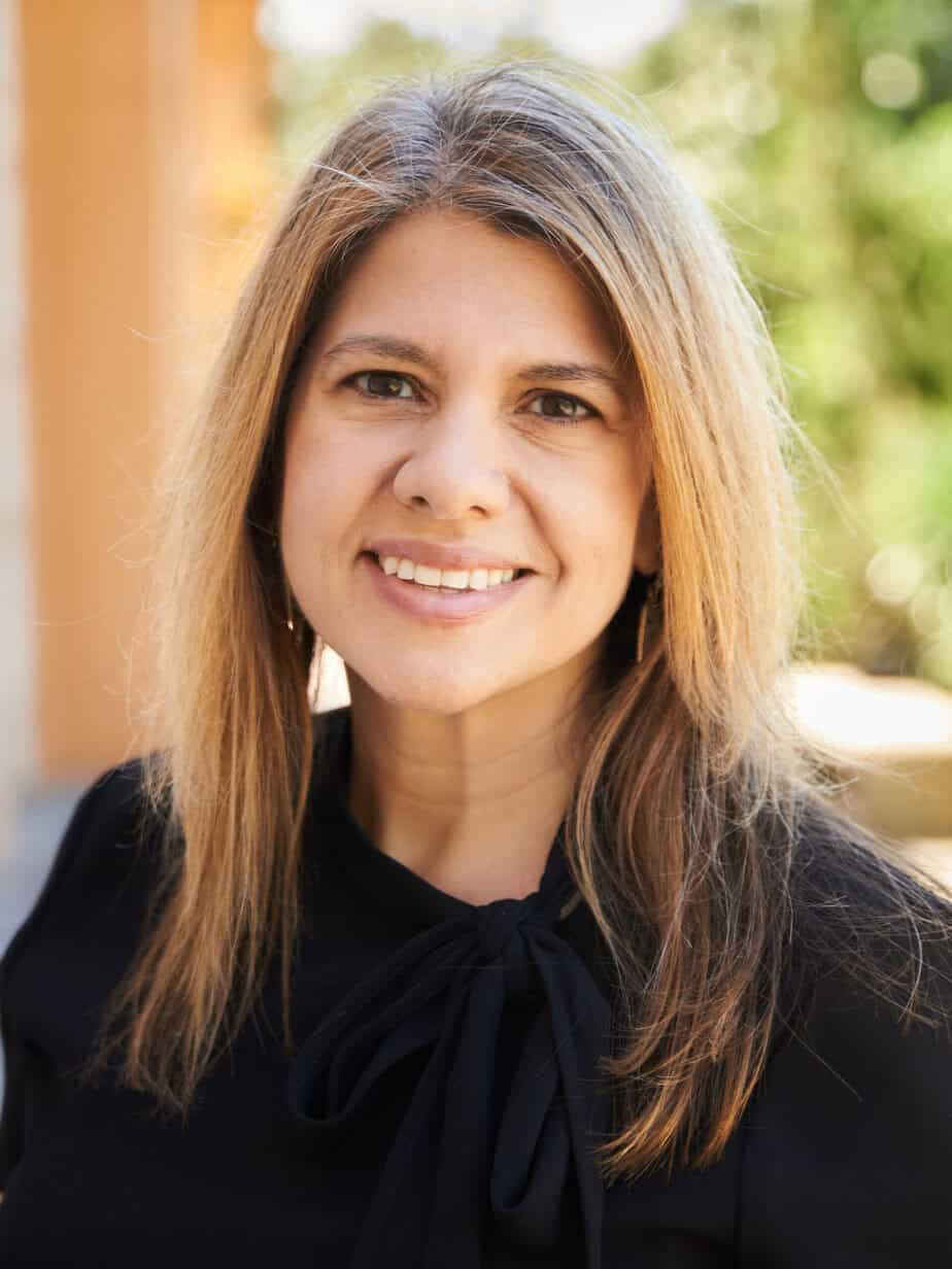 Autumn Cafiero Giusti - Licensed Auto Insurance Broker