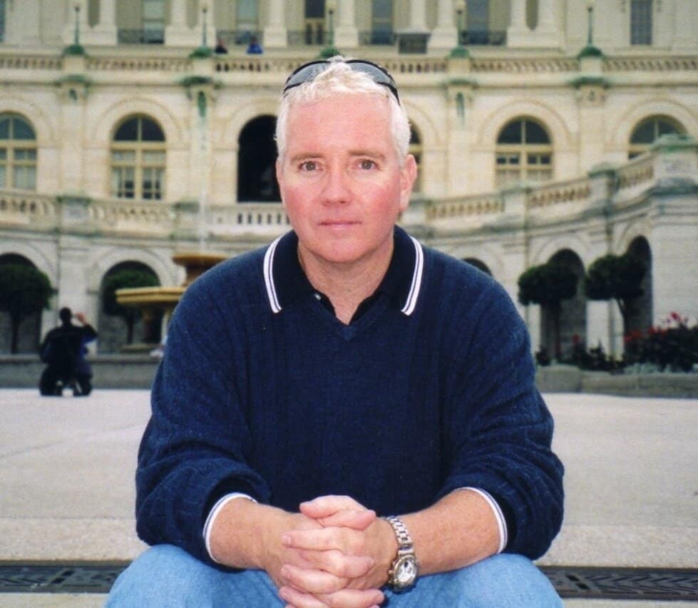 Brian O'Connel Sr. Auto & Finance Insurance Editor