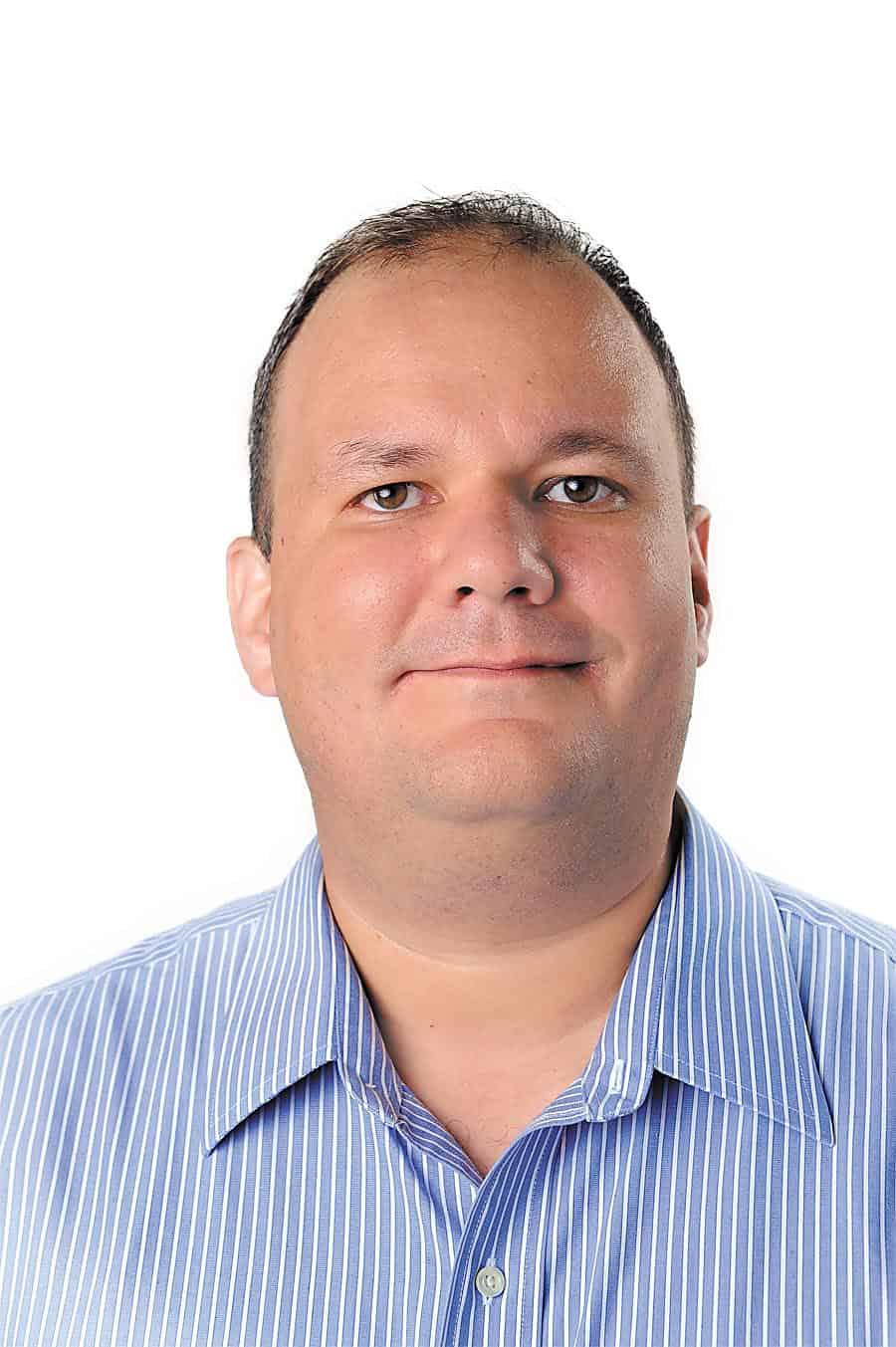 Michael Giusti - Sr. Auto Insurance Industry Expert Content Manager